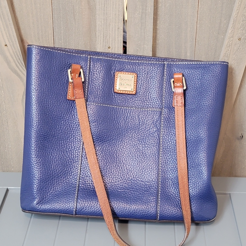 Dooney and Bourke
